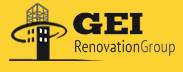 GEI Renovation Group logo