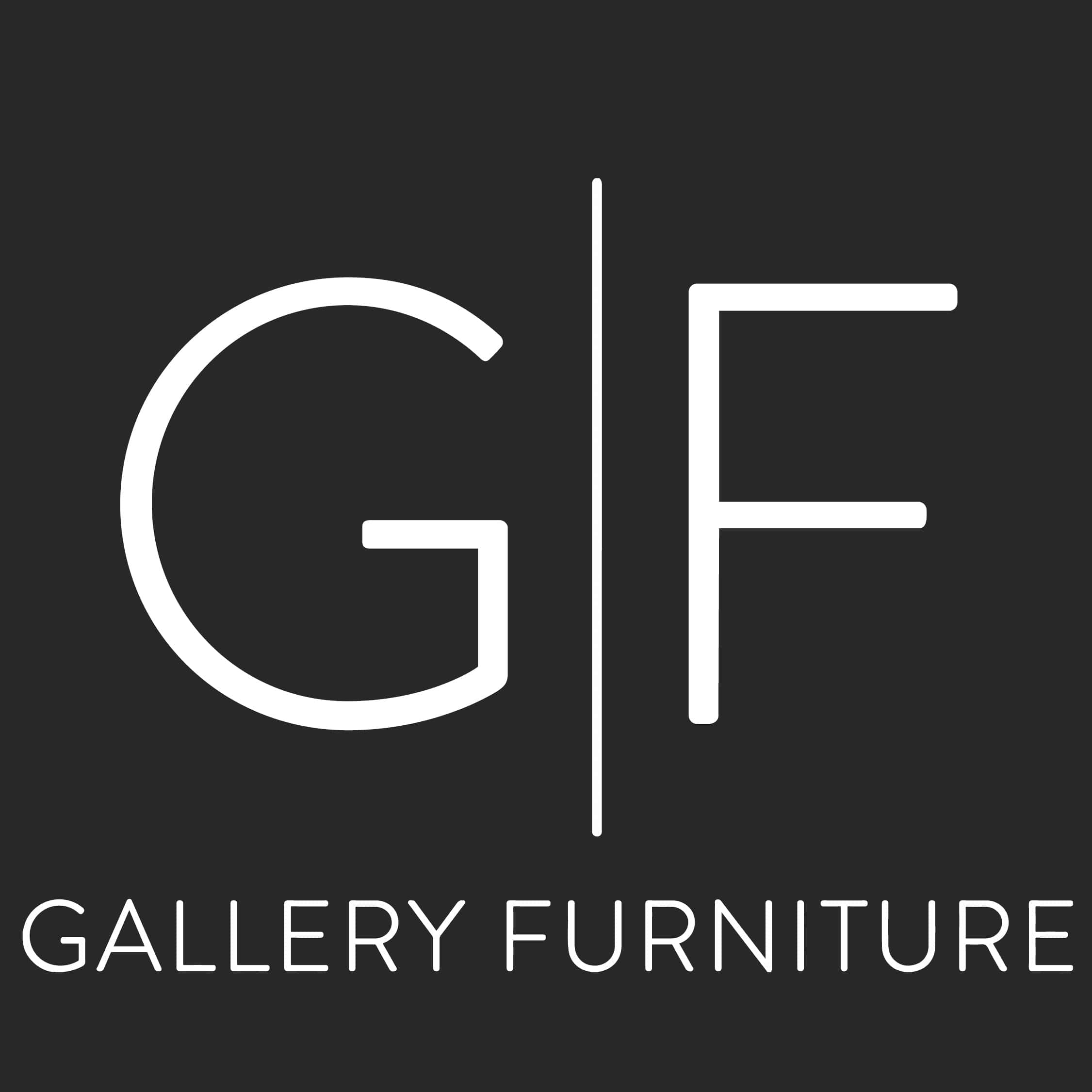 Gallery Furniture logo