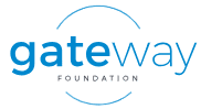 Gateway Foundation logo