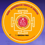 Gauri Siddhivinayak Temple Of Houston logo