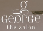George the Salon logo