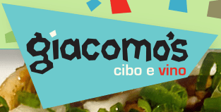 Giacomo’s Cibo e Vino logo