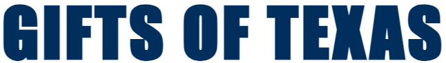 Gifts of Texas logo