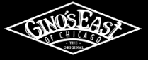 Gino’s East – South Loop logo