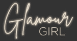 Glamour Girl Airbrush Tan logo