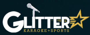 Glitter Karaoke logo