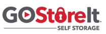Go Store It Self Storage logo
