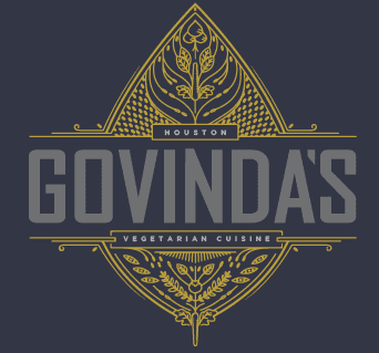 Govinda’s Vegetarian Cuisine logo