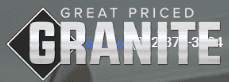 Great Priced Granite logo