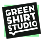 Green Shirt Studio logo