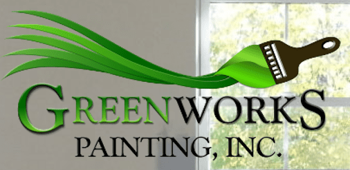 Greenworks Painting, Inc. logo