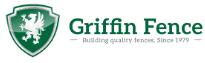 Griffin Fence logo