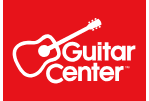 Guitar Center logo