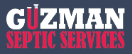 Guzman Septic Services logo