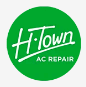 H-Town AC Repair HVAC Services Houston logo