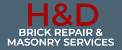 H&D Brick Repair & Masonry Services logo