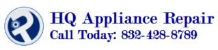 HQ Appliance Repair logo