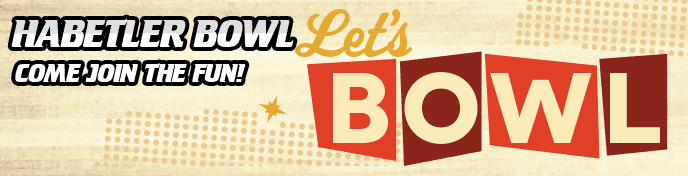 Habetler Bowl logo