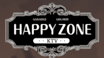 Happy Zone KTV logo