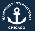 Harborside International Golf Center logo