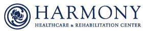 Harmony Healthcare & Rehabilitation Center logo
