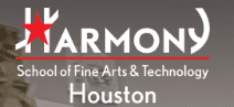 Harmony School of Fine Arts and Technology logo