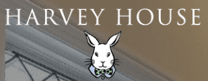 Harvey House Inn logo