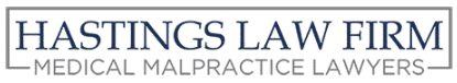Hastings Law Firm Medical Malpractice Lawyers logo
