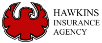 Hawkins Insurance Agency logo
