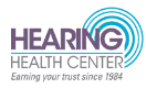 Hearing Health Center logo