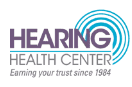 Hearing Health Center logo