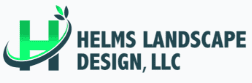 Helms Landscape Design, LLC logo