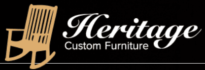 Heritage Custom Furniture logo