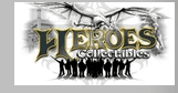 Heroes Collectables logo