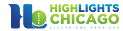 Highlights Chicago Inc logo