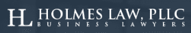 Holmes Law, PLLC logo