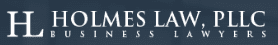 Holmes Law, PLLC logo