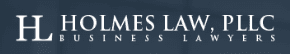 Holmes Law, PLLC logo