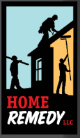 Home Remedy logo