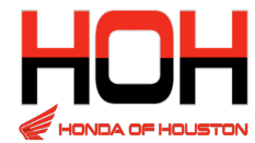 Honda of Houston Powersports logo