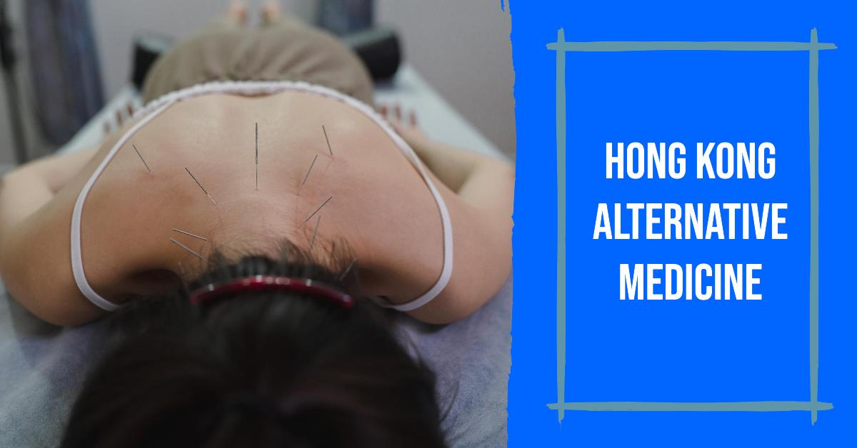 Alternative Medicine