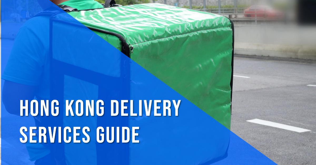 Couriers And Delivery Services