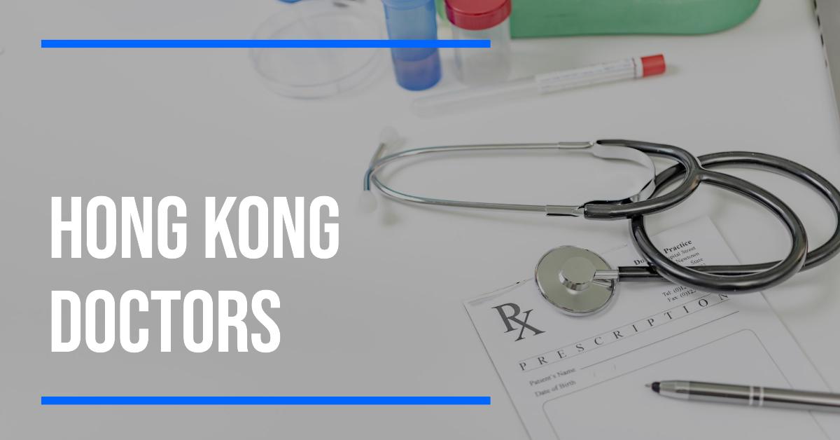 Doctors