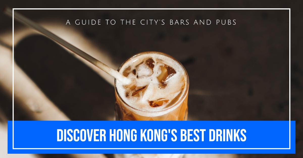 Drinks Bars And Pubs