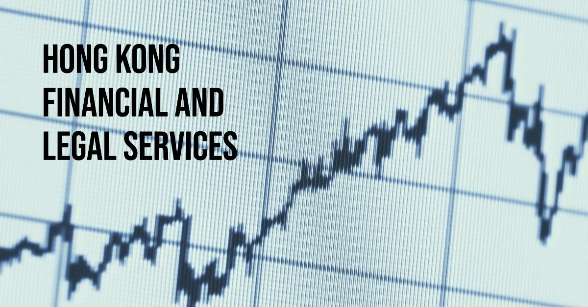 Financial And Legal Services