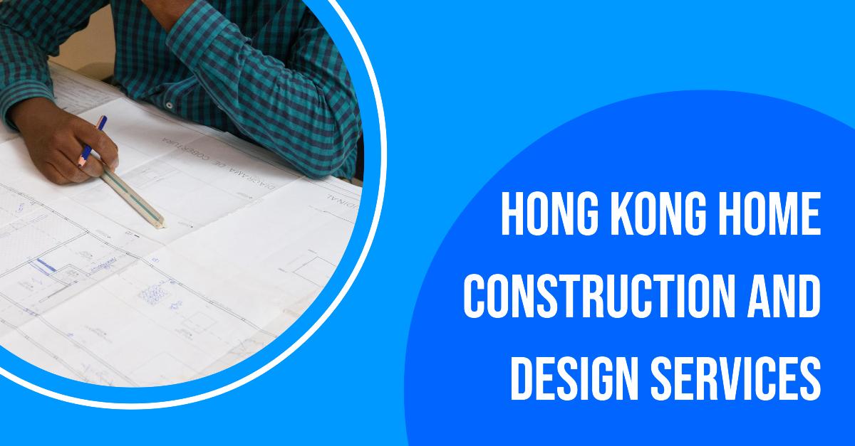 Home Construction And Design