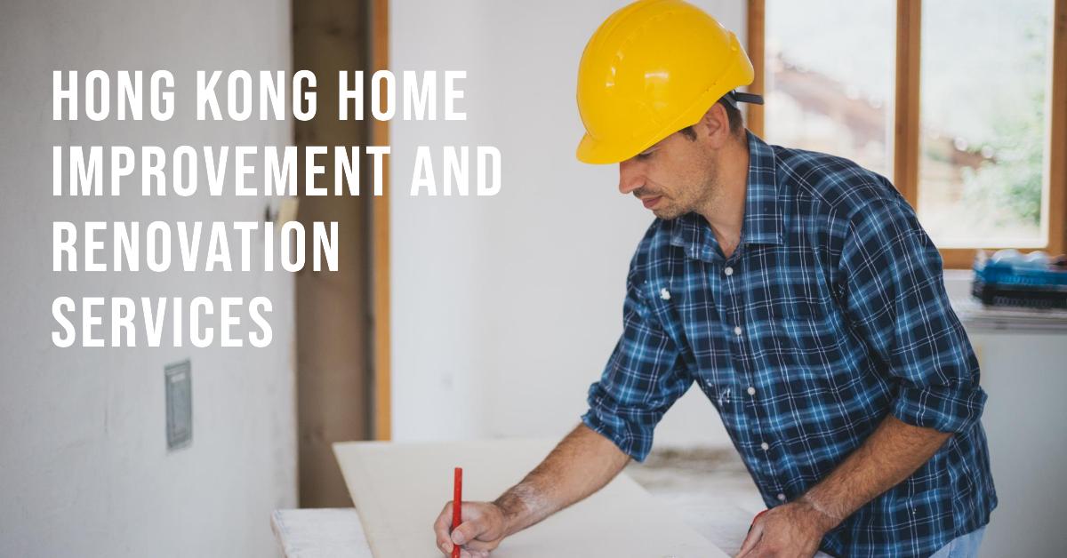 Home Improvement And Renovation