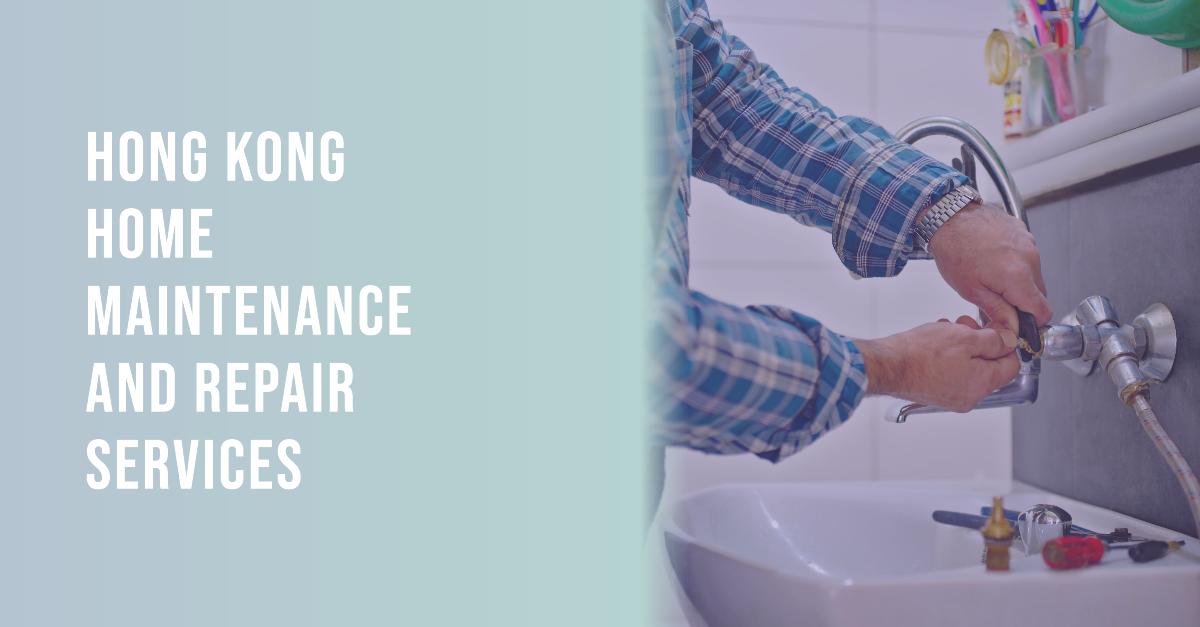 Home Maintenance And Repair