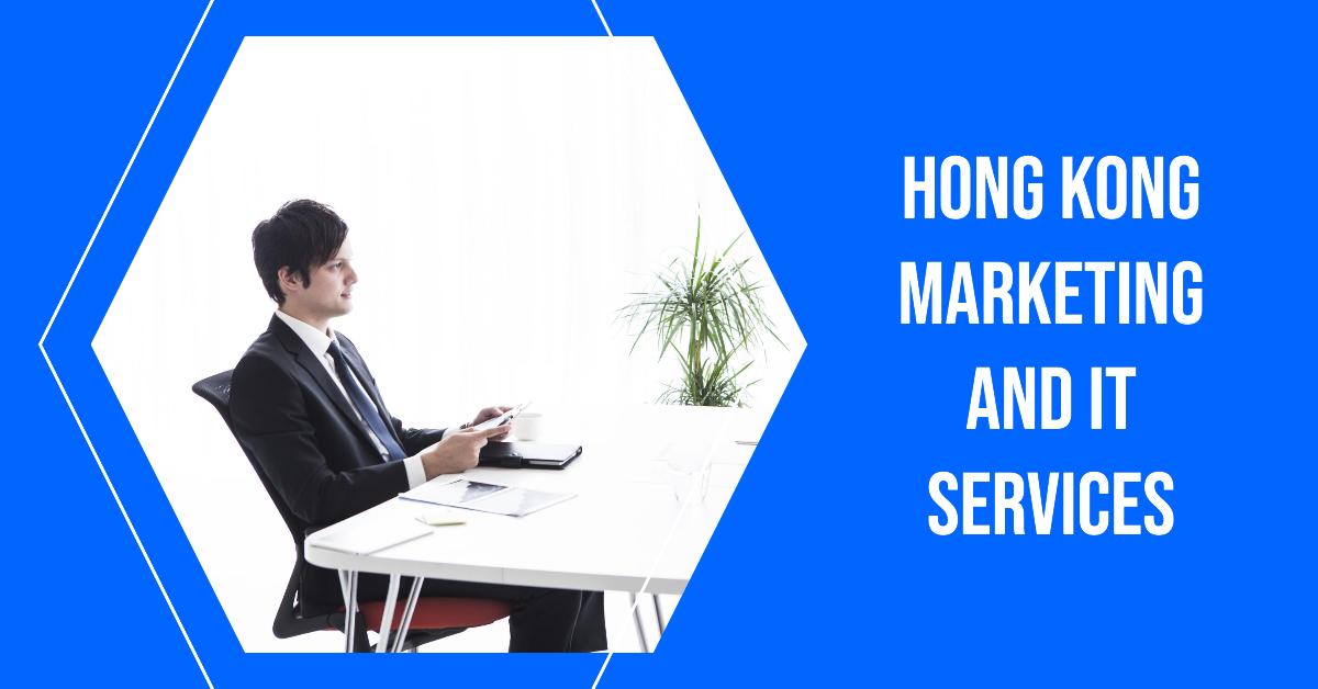 Marketing And It Services