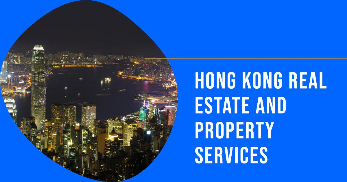 Real Estate And Property Services